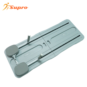 Equipo de Gimnasio SuproGym, Tabla de Flexiones, Soporte para Flexiones, Ejercicios de Pecho, Flexión de Brazos, Máquina para Abdominales - Product Image 4