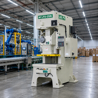 Presse industrielle LAIFU LFU-25N pour la fabrication de pièces métalliques, le poinçonnage et l'emboutissage de tôles