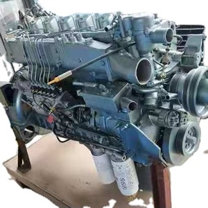 Tốt nhất bán <span class=keywords><strong>weichai</strong></span> <span class=keywords><strong>wd615</strong></span> động cơ lắp ráp cho <span class=keywords><strong>HOWO</strong></span> xe tải nặng - Product Image 3