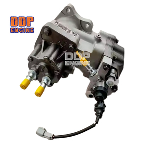 4935674 4903462 4954200 2897500 4954200 4921431 Diesel Engine Fuel Injection <b>Pump</b> For Komatsu SAA6D114E-3 ISC8.3 ISL8.9 ISLe - Product Image 1