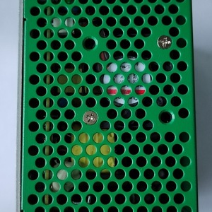 มิบโบ MDR1360-24S220 220V DC สวิตชิ่งพาวเวอร์ซัพพลาย 1100W เอาต์พุตเดี่ยว 16.7A ประสิทธิภาพ 88% - Product Image 5