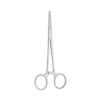MEDICA ORTHO Soft Tissue Orthopedic Surgery Instruments Stainless Steel Dressing Sharp Forceps CE ISO13485 Certified 3-Year