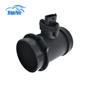 5Pins 28100-39400 khối lượng <span class=keywords><strong>Air</strong></span> <span class=keywords><strong>Flow</strong></span> <span class=keywords><strong>Sensor</strong></span> maf khối lượng luồng không khí Meter cảm biến cho Hyundai Kia OEM 2810039400 28100-39450 7410092 10092 - Product Image 1