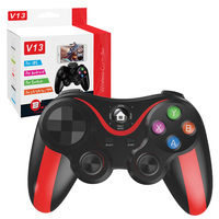 Manette de jeu sans fil V8 V13 X3 X3S, manette de jeu pour Nintendo Switch, Ps3, Ps4, IOS, Android, PC, vente flash