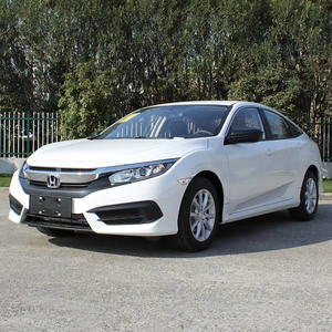 Honda <span class=keywords><strong>Civic</strong></span> d'occasion <span class=keywords><strong>2018</strong></span> à prix le plus bas, berline essence avec toit ouvrant, conduite à gauche, voitures chinoises - Product Image 2