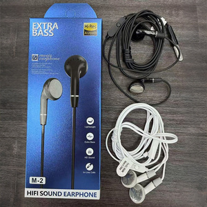 Beighe Kakusiga <span class=keywords><strong>3D</strong></span> Bro Vintage Xbox Blueparrot Super Bass JL Chipset IPX3 Étanche Filaire Musique Écouteurs 3.5mm Stéréo - Product Image 1
