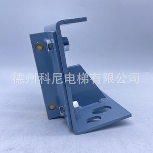 Zapatas de Deslizamiento para Elevador Dongfang DX4, Aplicación de Contrapeso Metálico - Product Image 3