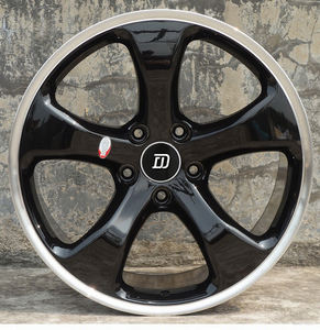 Ruedas de fundición 5x130, llantas cóncavas de 20 pulgadas para automóviles de pasajeros para <span class=keywords><strong>Porsche</strong></span> 964 944 987 <span class=keywords><strong>930</strong></span> <span class=keywords><strong>911</strong></span> 992 991 718 - Product Image 1