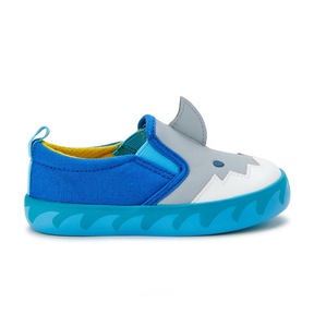 รองเท้าผ้าใบเด็กผู้ชาย <span class=keywords><strong>Wonder</strong></span> Nation Attack แบบมีเสียง - Product Image 2