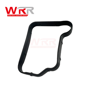 Nouveau joint de couvercle de soupape de moteur WRR pour Benz W204 W212 C250 E250, kits d'étanchéité en caoutchouc de haute qualité - Product Image 3