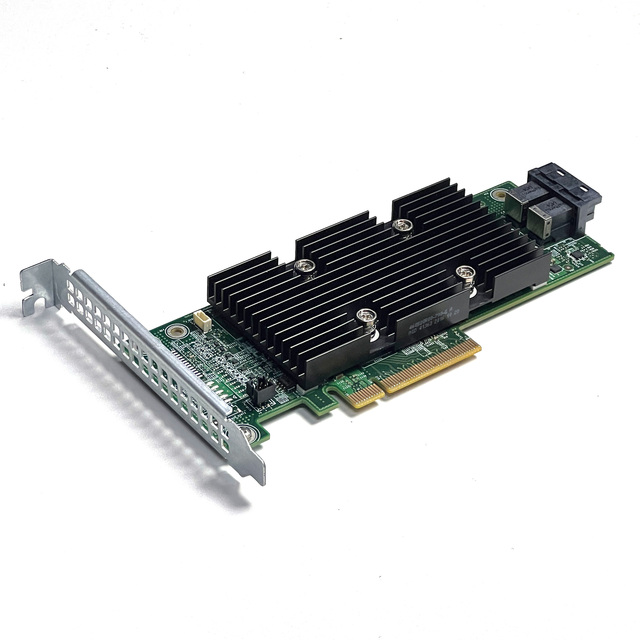 06H1G0 - PERC H330 Sas Hba Card 12Gb/s RAID Controller