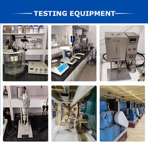 יצרן אספקת mananase, Endo-1,4-בטא mannanase cas 37288-54-3 בטא-mannanase כיתה 30000u/g 100000u/g 100000u/g - Product Image 5