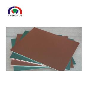 Fourniture de haute qualité avec <span class=keywords><strong>coefficient</strong></span> de conductivité <span class=keywords><strong>thermique</strong></span> Of0.5w ~ 8.0wcopper Aluminium Composite Communication Substrat LED Ampoules - Product Image 1