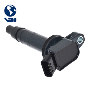 点火线圈90919-02248 9091902248适用于丰田凯美瑞HILUX - Product Image 4