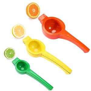 Nhà Máy Giá xách tay của nhãn hiệu tay Báo Chí Lemon <span class=keywords><strong>Orange</strong></span> Juice ép trái cây máy ép trái cây citrus chanh ép - Product Image 1