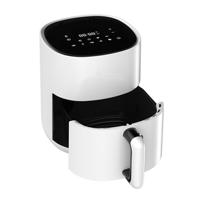 Electrodoméstico de Cocina, Freidora de Aire Portátil Digital Táctil OEM para una Cocina Saludable - Product Image 1