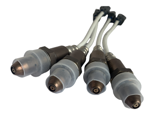Nuevo y usado para el sensor de oxígeno del cigüeñal Toyota 89465-22030 para piezas de motor de modelos populares - Product Image 4