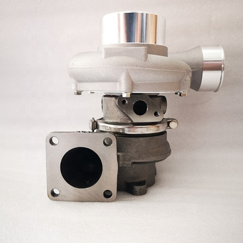 Turbocharger for M47 M47D Engine GT1549V Turbocharger 700447-5007 ...