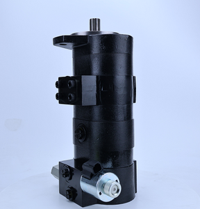 Pompe à piston hydraulique en fonte 23 CBTSLX-F33-F22-F25-ATL 7409991 6688713 6688673 pour chargeuse compacte, emballage de qualité supérieure, mécanique - Product Image 4