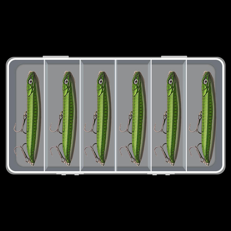 หลังสีดำและตัวสีเขียว