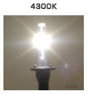 4300k