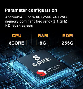 Pantalla Auto Inalámbrica STWEI con Qualcomm Snapdragon 680 6125 y Android 14 para <span class=keywords><strong>BMW</strong></span> <span class=keywords><strong>Z4</strong></span> <span class=keywords><strong>E85</strong></span> E86 E89 CIC, Modelo sin Pantalla, GPS Navi - Product Image 5
