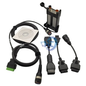 NEW <strong>Diagnostic</strong> <strong>Tool</strong> VOCOM 2 II 88890300 For Car Truck Excavator - Product Image 4