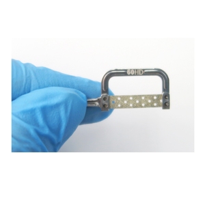 Système dentaire IPR Bande automatique Bandes de réduction d'émail interproximal - Product Image 4