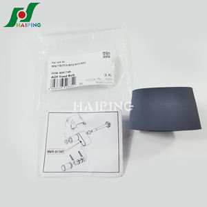 Courroie d'alimentation ADF originale neuve 40X7749 pour Lemark MX710/MX711/MX810/MX811/MX812/MX912 - Product Image 4