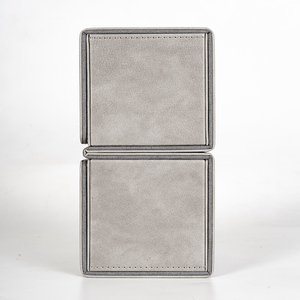 Boîte de rangement pour cartes de jeu <span class=keywords><strong>Commander</strong></span>, étui en cuir pour cartes <span class=keywords><strong>Magic</strong></span> - Product Image 1