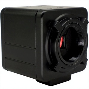Cámara CCD de visión artificial 4140+811 673, cámara para microscopio con salida BNC, montura CS, cámara industrial M905 - Product Image 1