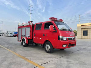 <span class=keywords><strong>Camión</strong></span> de Bomberos Mini Dongfeng 4x2 en Venta - Product Image 1