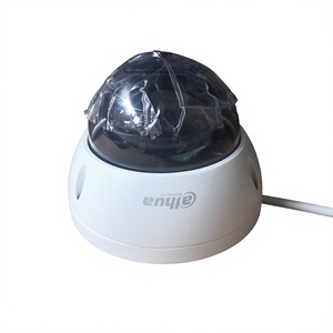 กล้องวงจรปิด Dahua รุ่นดั้งเดิม 8MP DH-IPC-HDBW2831E-S-S2 กล้องโดมแบบกันระเบิด Starlight Hemisphere ความละเอียด 8MP พร้อมอินฟราเรดแบบ Fixed-focal - Product Image 5