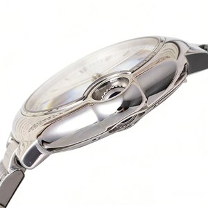 Montre de luxe AF Factory Relojes Blue Hot Air Balloon Cal.076 avec mouvement mécanique rapide pour femmes, inspirée de Cartieres Warch - Product Image 5