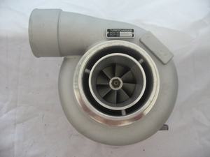 Turbocompresor para Excavadora Komatsu KTR110 S6D170 6505-52-5540 6505-65-5140 6505-51-5042 6505-61-5051 6505-65-5020 (WA600-3) - Product Image 4