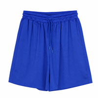 Shorts de sport en maille pour hommes, légers et respirants, décontractés, pour la gym, le fitness, la course à pied, personnalisation de marque, OEM, ODM