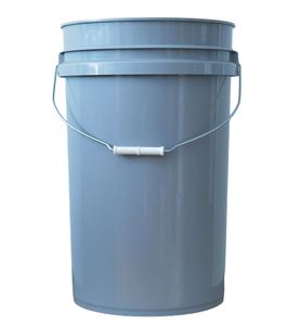 6.5ガロンHDPEペイントバケット |   <span class=keywords><strong>25</strong></span>リットル プラスチックコーティング容器 |   SDPAC、中国 - Product Image 1