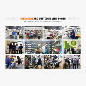 Koşu Ayakkabıları Erkekler Nefes Alabilen Hafif Yastıklı Atletik Spor Ayakkabıları Eğitim Spor Salonu Koşu Maraton Spor - Product Image 6