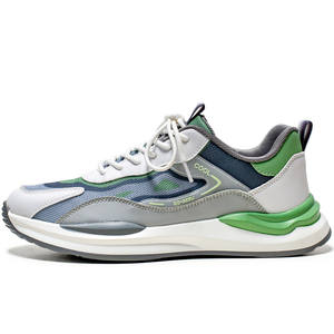 Factory <span class=keywords><strong>Outlet</strong></span> qualità assicurata Sneakers Casual di alta qualità Boutique <span class=keywords><strong>scarpe</strong></span> Casual da <span class=keywords><strong>uomo</strong></span> - Product Image 2