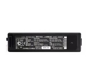 Batterie authentique K30274 LB-60 pour imprimante Canon LK-62 PIXMA i260 i320 2446B003 Ip100/Ip110 - Product Image 1