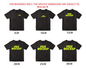 Оптовая продажа, дизайн, Футбольная команда, переводная печать, виниловые железные наклейки, футболки с теплопередачей, DTF, готовые водонепроницаемые, моющиеся - Product Image 6