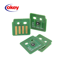 Puce de réinitialisation de cartouche de toner 30K 22K 006R01646 006R01647 006R01648 006R01649 pour imprimantes Versant 80 180 V80 V180 SA/E.EU