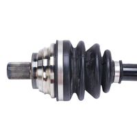 Ensemble d'essieu arrière NIEMOLLER en acier, pièces de haute qualité compatibles avec VW Golf 6 Jetta pour B6 Audi A3 1K0407271NL 1K0407272