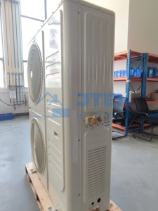 <span class=keywords><strong>TCL</strong></span> สำหรับ Midea 220V AC เครื่อง R410A ลมตั้งพื้นเฉพาะปั๊มมอเตอร์อัตโนมัติแยกท่อในร่ม - Product Image 3