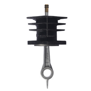 Ensemble de bielle de piston à basse pression Airmega 10 mm pour pompe à air haute pression 30 MPa - Product Image 3