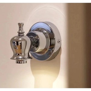 Lámpara de Pared Jia Wenjun T634, Estilo Industrial, Metálica, para Pasillo o Escalera - Product Image 1