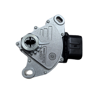 Interruptor de cambio de marchas Toyota 84540-52070 para Corolla RAV4, posición neutral - Product Image 5