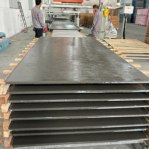 Panneau <span class=keywords><strong>de</strong></span> support pour carrelage en polystyrène XPS, ignifuge B1, utilisation extérieure pour salles <span class=keywords><strong>de</strong></span> bain, façades ventilées, projets <span class=keywords><strong>de</strong></span> rénovation, certifié CE - Product Image 3
