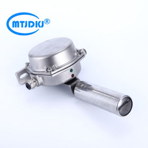 Sensor e <span class=keywords><strong>Detector</strong></span> de Desvio de Correia em Aço Inoxidável WENZHOUMITIAN 220V CN ZHE MT-BXG-HFKPT1 - Product Image 3