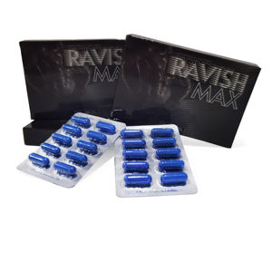 Capsules populaires pour la perte de poids chez l'homme adulte, à base de plantes, nettoient les intestins, favorisent la digestion, réduisent la graisse, certifiées GMP - Product Image 2